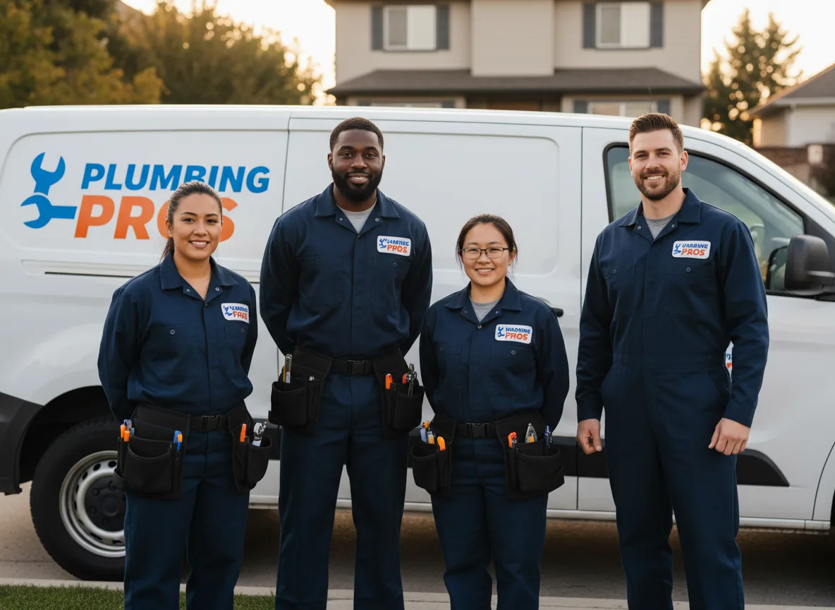 Water Heater Repair company in Woodland Park, CO